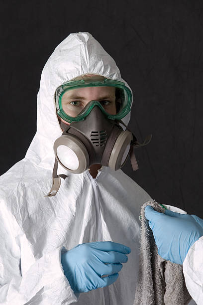 Best Forensic Mold Investigation  in Drew, MS